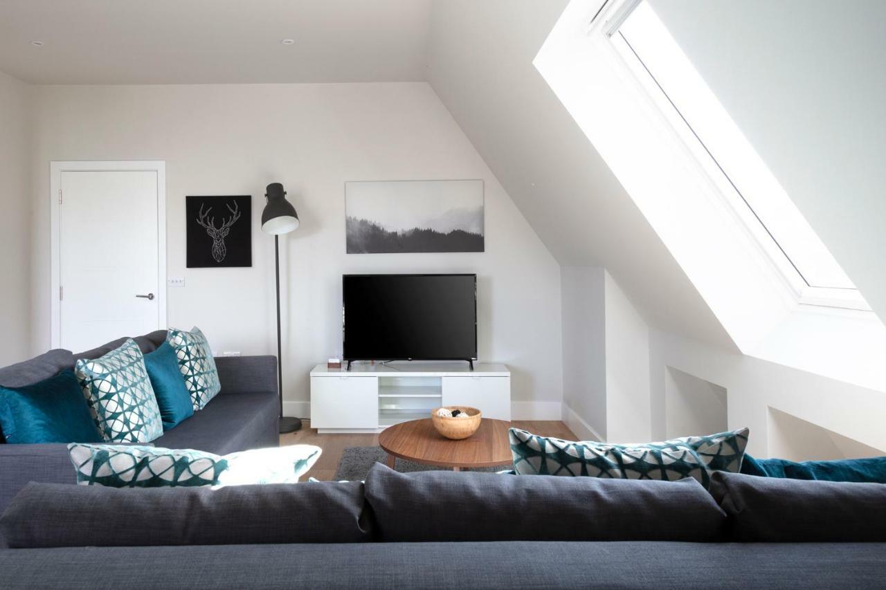Hampden Apartments - The Richard Windsor Eksteriør bilde