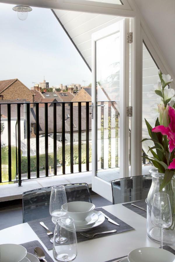 Hampden Apartments - The Richard Windsor Eksteriør bilde